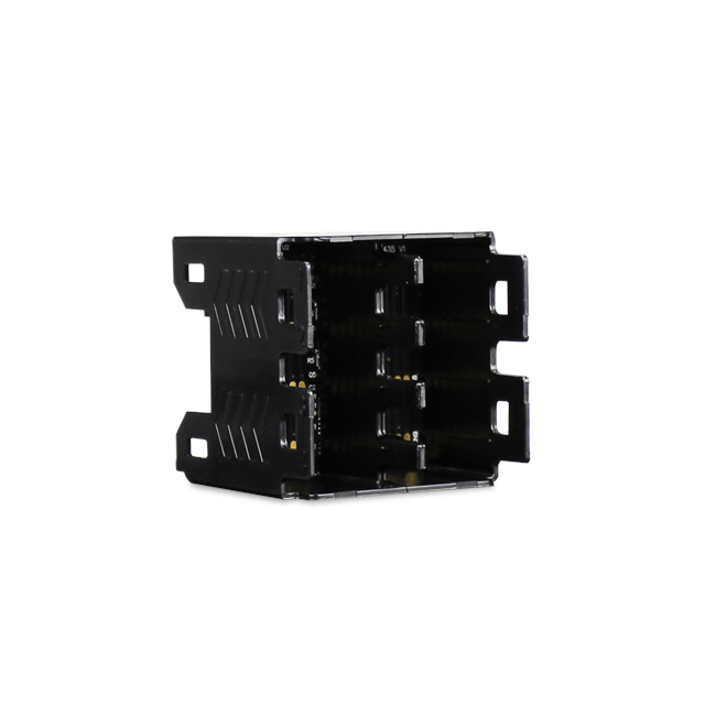 N20K48 CG-DOCK Rack with 8 slots for ClickNGo micromodules