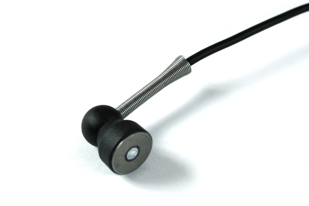 RTD Temperature probe with magnet fixing 5m Teflon Cable