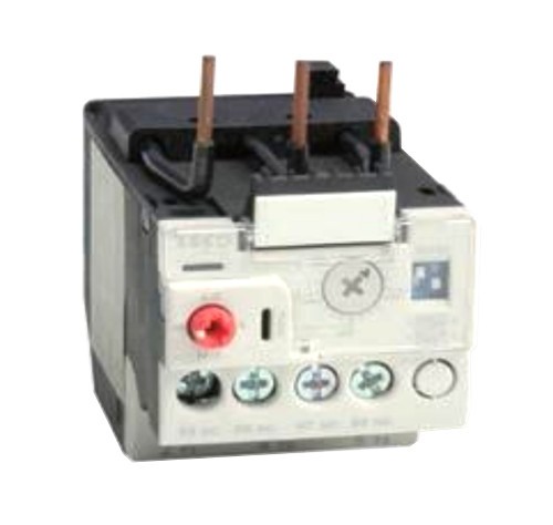Electronic Overload Relay