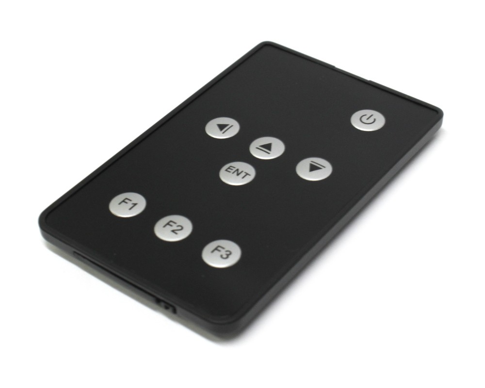 GBMA/GBMC/GBMR/GBMS Spare Remote for 10 cm Displays