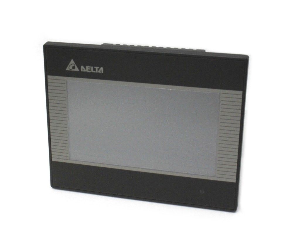 DOP-103WQ 4.3" Touchscreen HMI with Ethernet