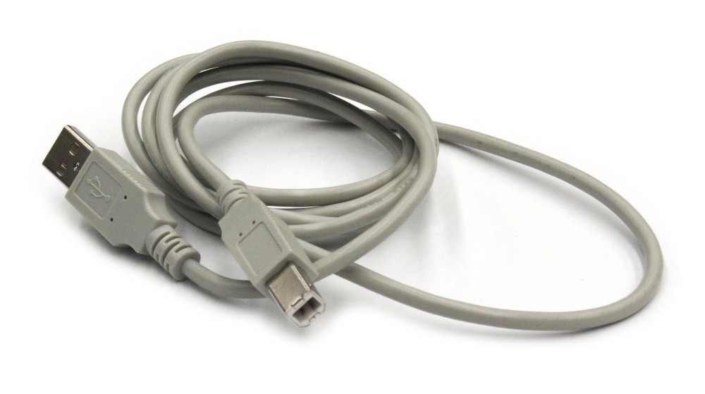 DOP Series HMI USB Programming Cable