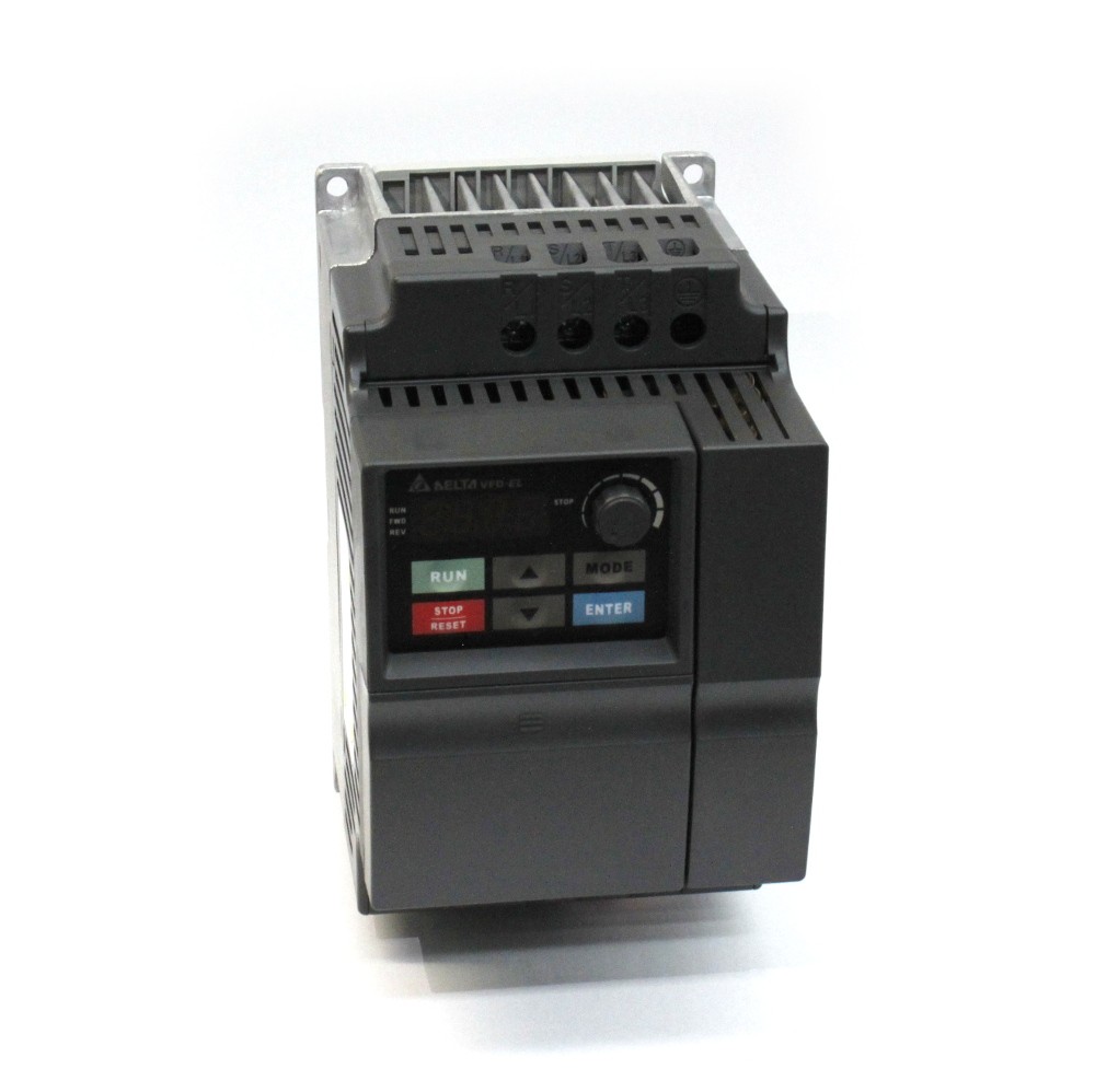 Variable Speed Drive 240 VAC, 1.5 kW Single Phase Input