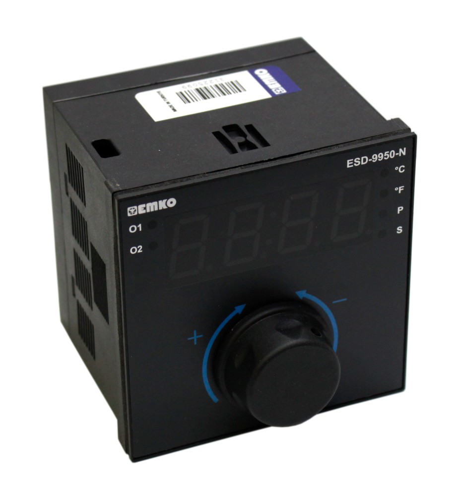 ESD-9950-N Temperature Controller 230VAC