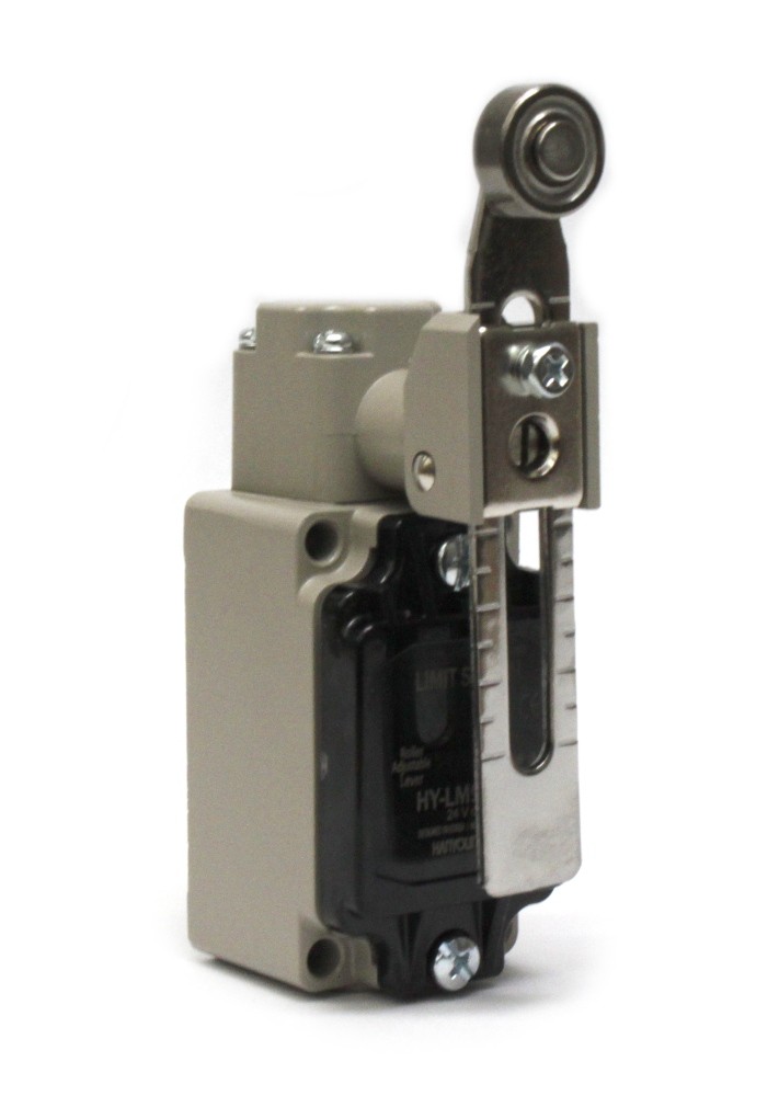 Roller Adjustable Lever Type Limit Switch