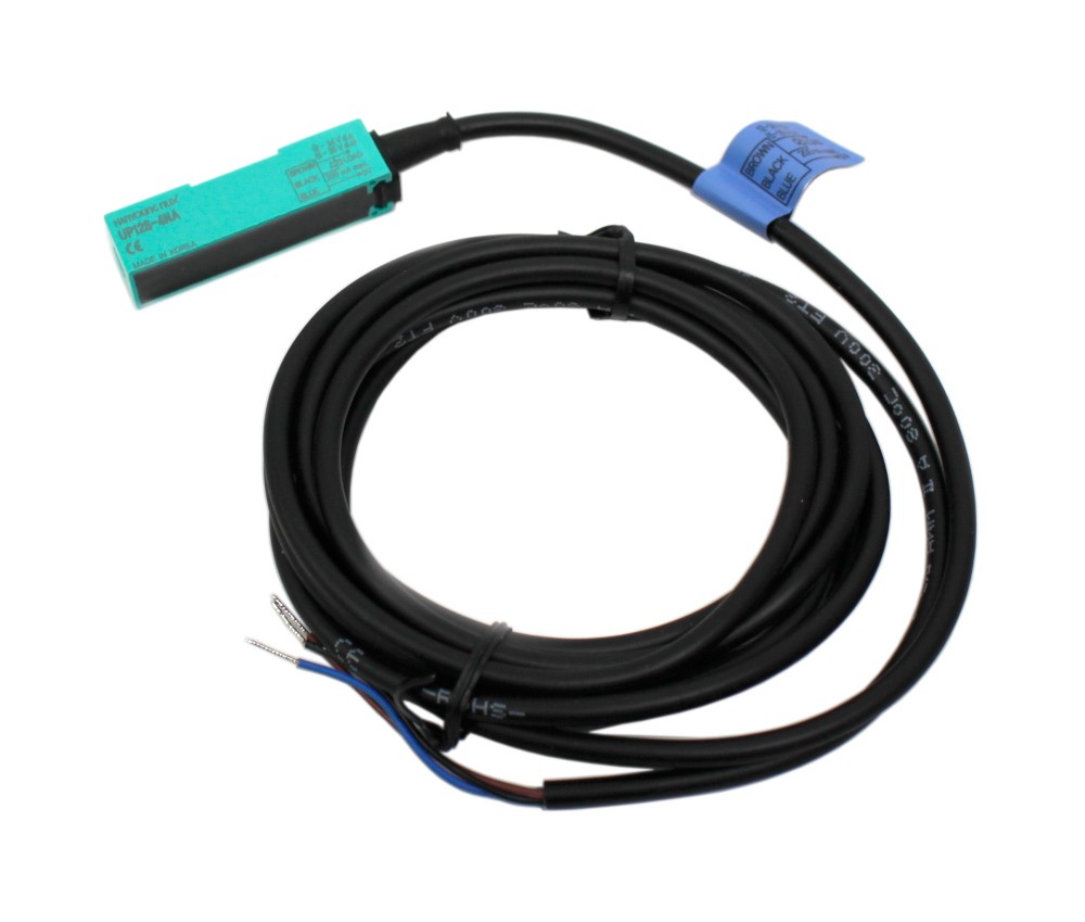 DC Square Proximity Switch NPN Output UP12S-4NA