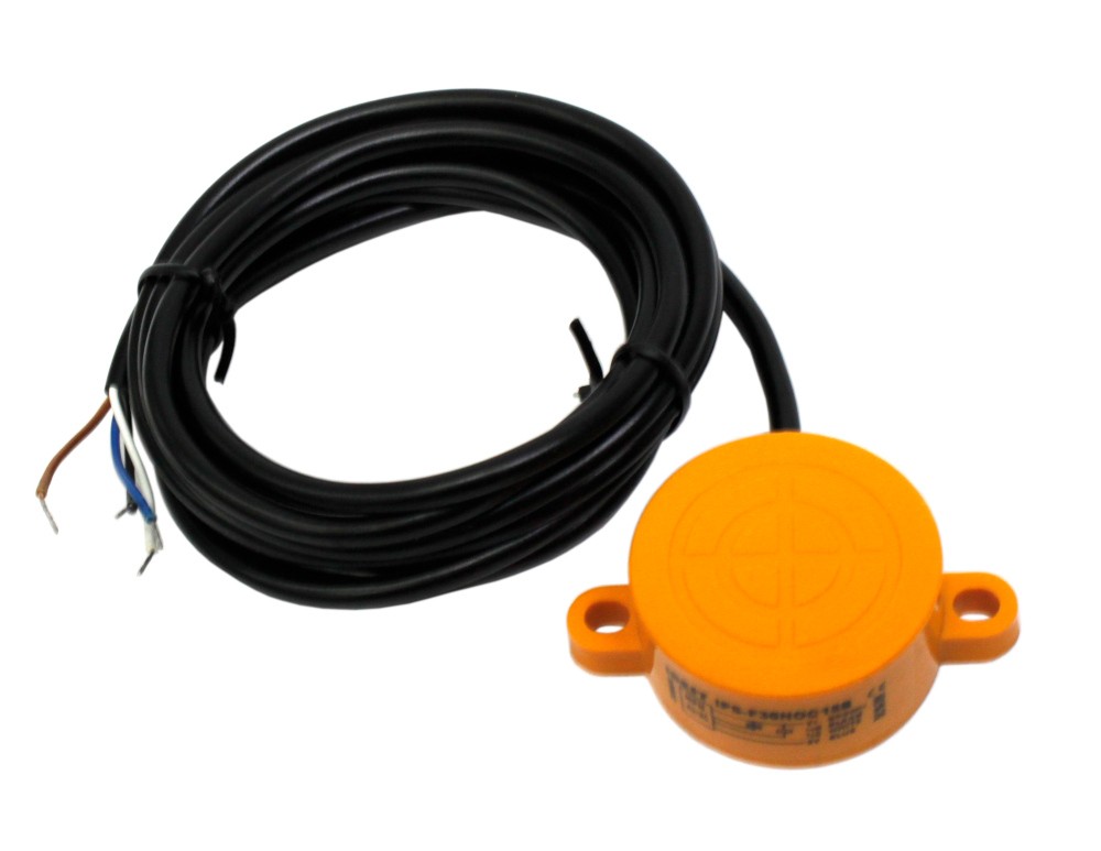F36 Proximity Sensors Inductive IPS-F36NOC15B