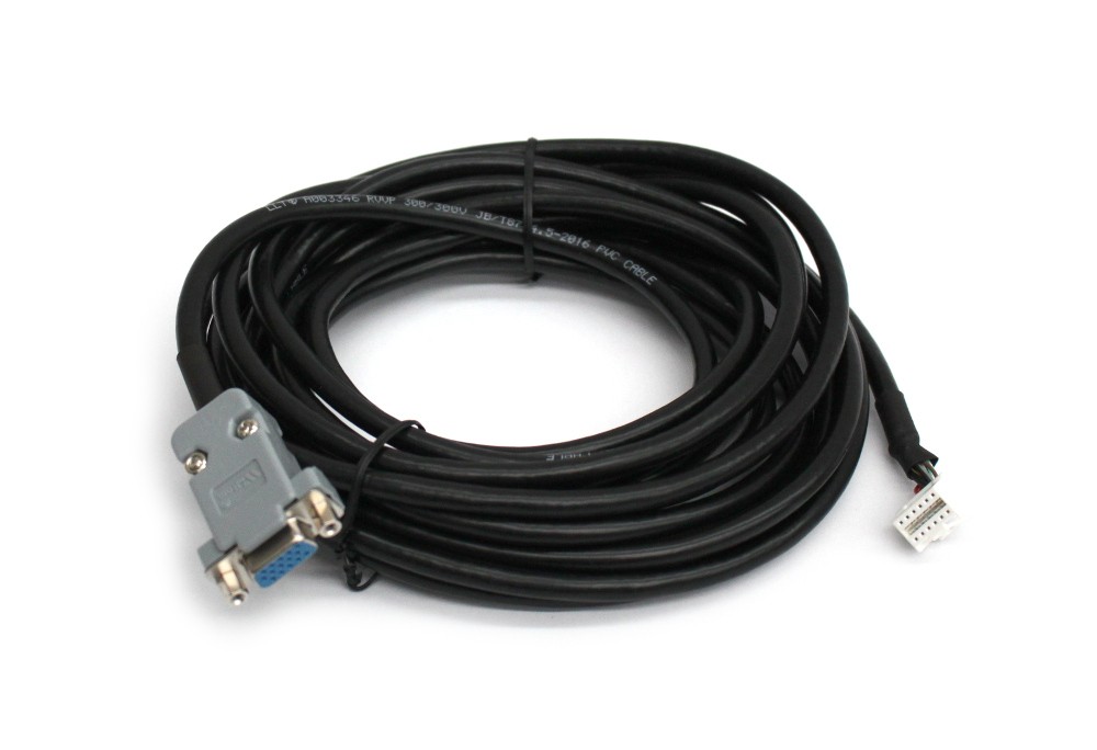 5.0 Metre Encoder Cable for ELDM Servo Motor