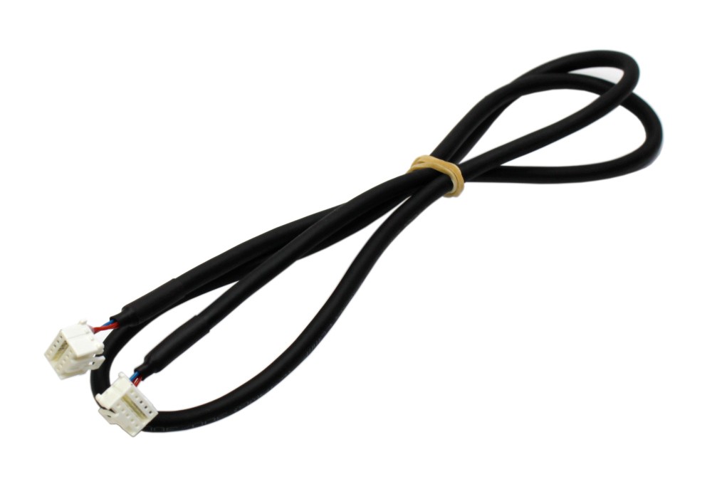 1 Meter RS485 Bus Cable for ELD2 Drives