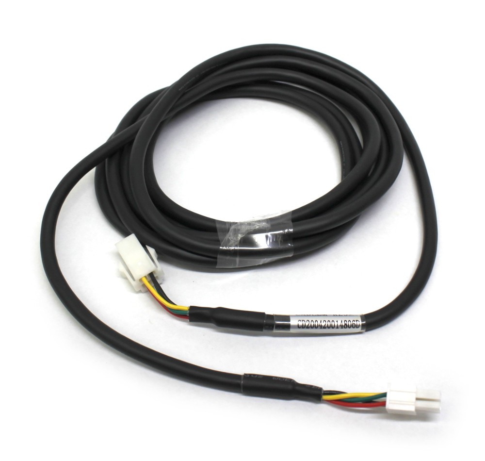 CABLEM-RZ5M0 Motor Extension Cable 5 meters for Closed Loop Stepper Motor