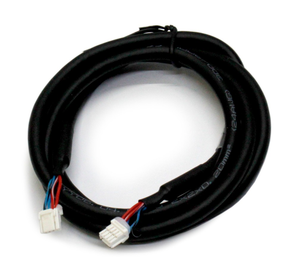 CABLE-TX1M0-iSV2 1m Serial RS485 Cable for iSV2 and iCS motors
