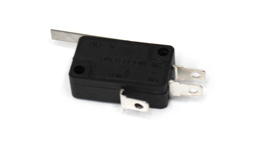 Lever Actuated Microswitch