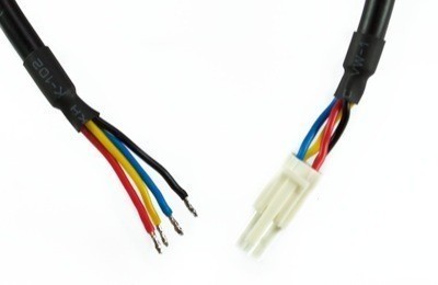 10.0 Metre Power Extension Cable for Easy Servo Motors