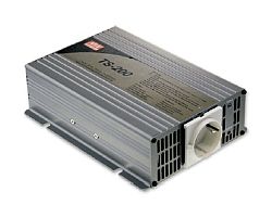 200 W DC/AC Inverter Input 24 VDC Output 230 VAC 50 Hz