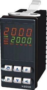 N2000S Servo Positioning PID Controllers with RS-485, 240 V