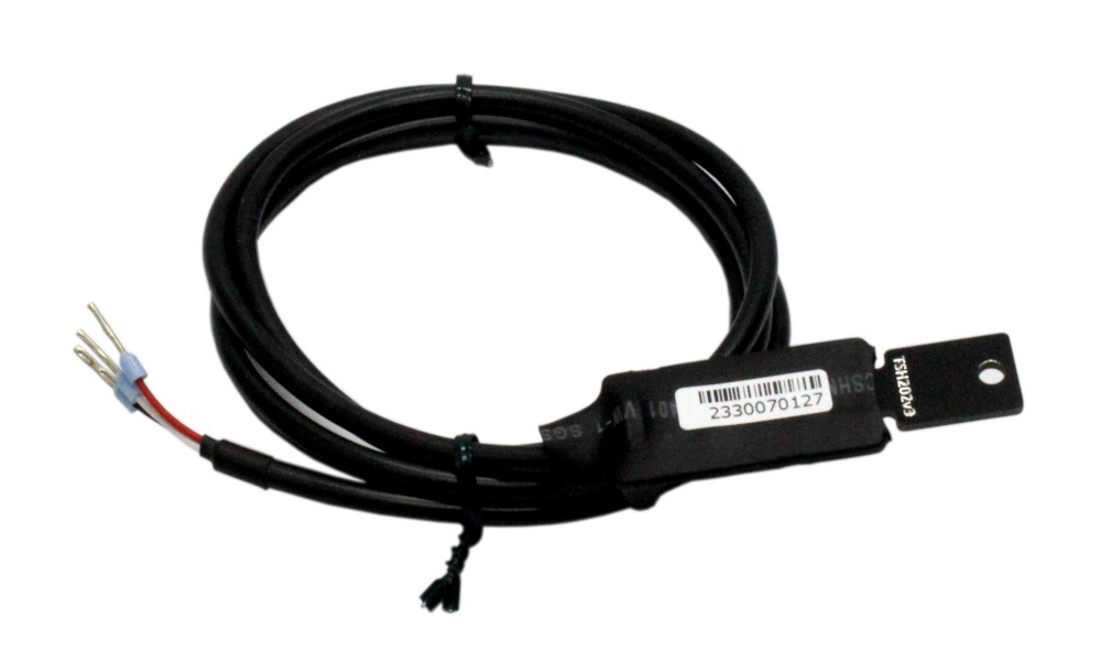 TSH202 1 Wire Temperature and Humidity Sensor
