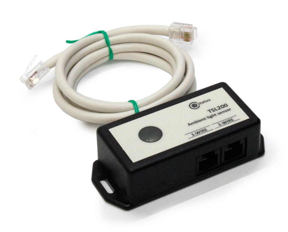 TSL200 1 wire Ambient Light Sensor