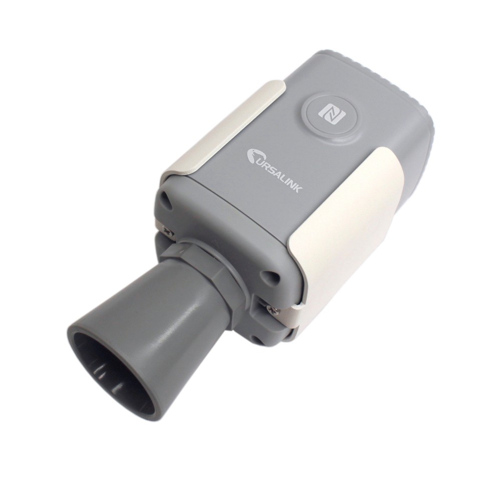 Ursalink EM500-UDL-W050 Ultrasonic Distance/Level Sensor
