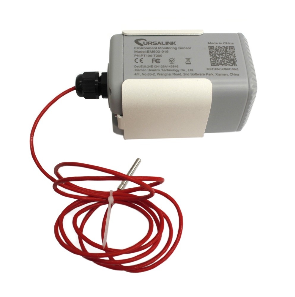 Ursalink EM500-PT100-T200 Resistance Temperature Sensor