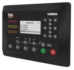 Generator Controllers