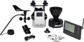 Cabled Vantage Pro2 Plus with Standard Radiation Shield