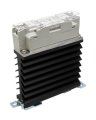 HSR-SLD series Slim Single Phase Solid State Relay 25A 230VAC