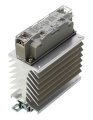 HSR-SLD series Slim Single Phase Solid State Relay 40A 230VAC