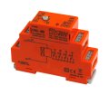 4PCO Heavy Duty Changeover Relay Timer