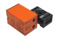 Pump Seal Leak Relay & Thermistor 24VAC