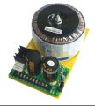 PS408-12 Single Output Linear Power Supply: 36 VDC Output