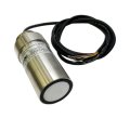 Ultrasonic sensor with RS-485 and 1.5 inch NPT rear mount  15.2 meters