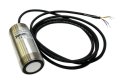 Ultrasonic sensor RS-485 for accurate non-contact liquid level and distance measurement