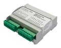 Modbus RTU IO-Module 2DI/2RI,4AO,2DI,2DO DIN Rail