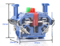 NO/NC Option for HEE-014