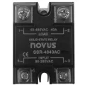 Solid State Relay - SSR - AC INPUT