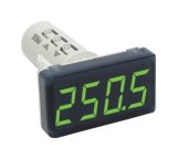 ITP11 Process indicator 4-20 mA Loop-Powered (Green)