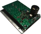 Braking/energy dump circuits (for 48VDC system)