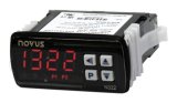 N322-Pt100 Thermostat Controller for Pt100 Sensors, 240 VAC