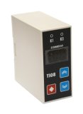 TI08-R Programmable Trip-alarm Unit 240VAC