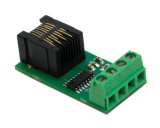 Differential Line Driver