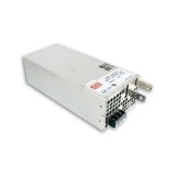 RSP-1500-12 1500W Mean Well Single Output Switching Power Supply: 12 VDC Output