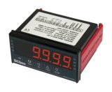 AC Volt-Current Input 4 Digit Process Indicator 1 relay 24VDC (48x96mm)
