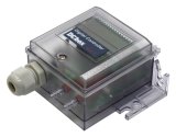 DPS-100-D Differential Pressure Transmitter 0 to 100 Pa with LCD