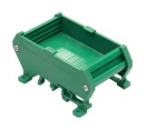 DIN Rail Mount 72 x 42.4mm