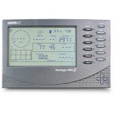 Cabled Vantage Pro2 Console