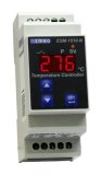 ESM-1510-N Rail Mount Digital K T/C ON/OFF Temperature Controller 230VAC