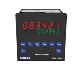 EZM-9950 Multifunctional Programmable Timer/Counter with 2 Relay Outputs