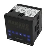 EZM-9950 Multifunctional Programmable Timer/Counter with 1 Relay and 1 Pulse Output
