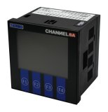 Channel8AN - 8 Channel Analogue Scanner 4-20mA/0-10V Inputs