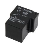 12VDC PCB Power Relay